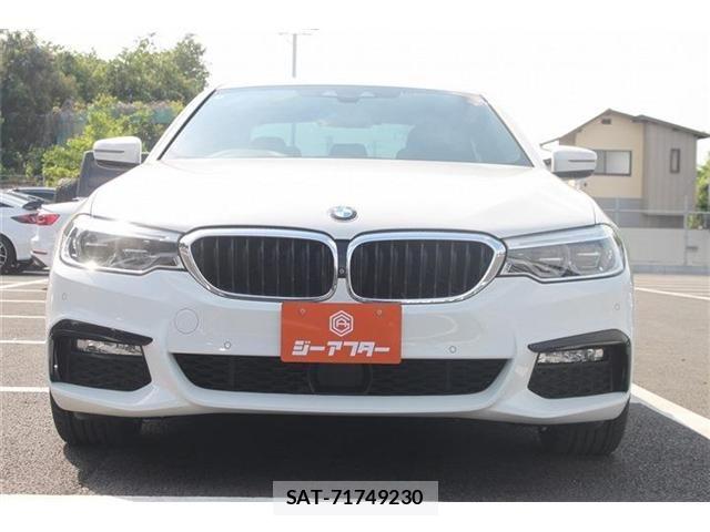Bmw 5 SERIES 2018-06 6902682-7