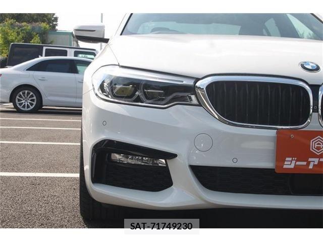 Bmw 5 SERIES 2018-06 6902682-8