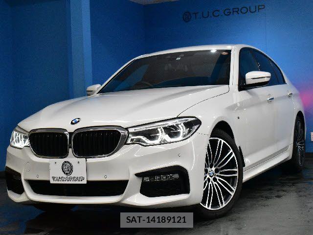 Bmw 5 SERIES 2017-11 6902676-0