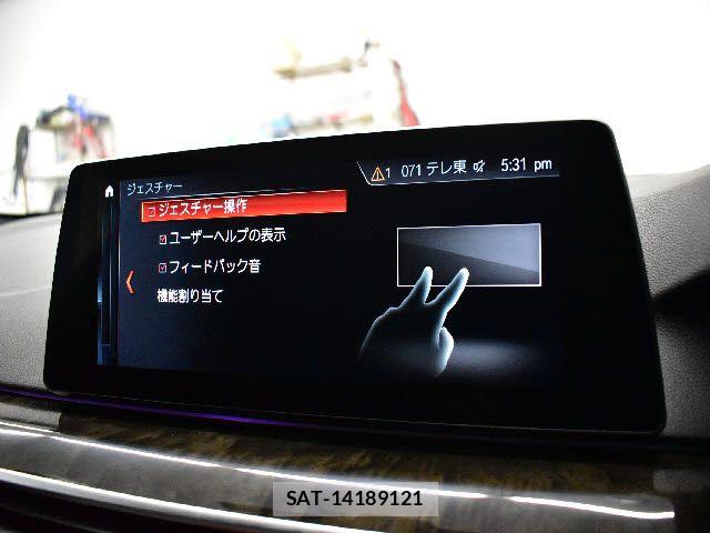 Bmw 5 SERIES 2017-11 6902676-9