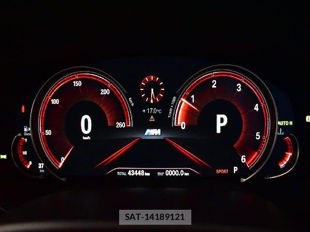 Bmw 5 SERIES 2017-11 6902676-11