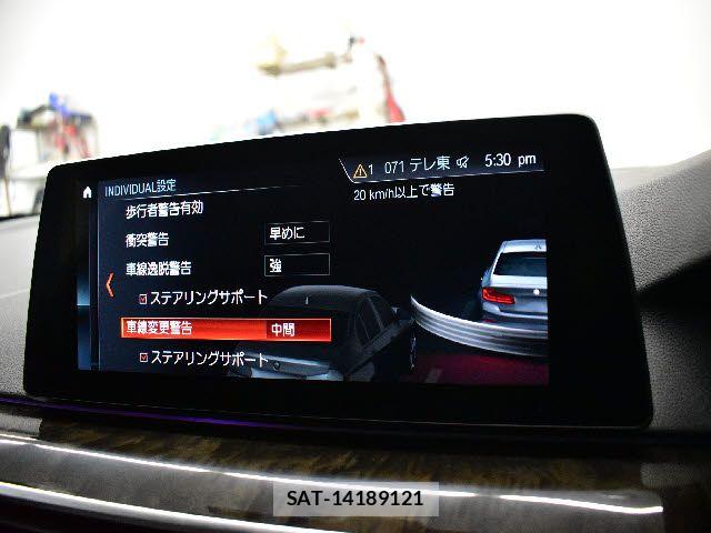 Bmw 5 SERIES 2017-11 6902676-13