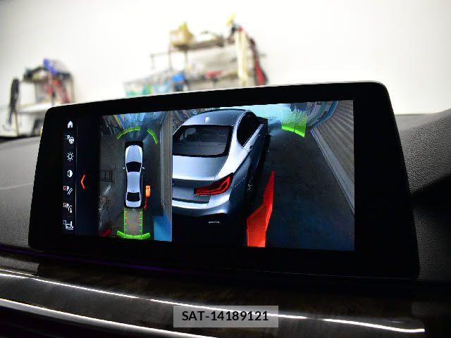 Bmw 5 SERIES 2017-11 6902676-15