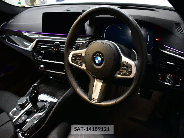 Bmw 5 SERIES 2017-11 6902676-18