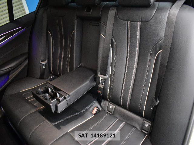 Bmw 5 SERIES 2017-11 6902676-21