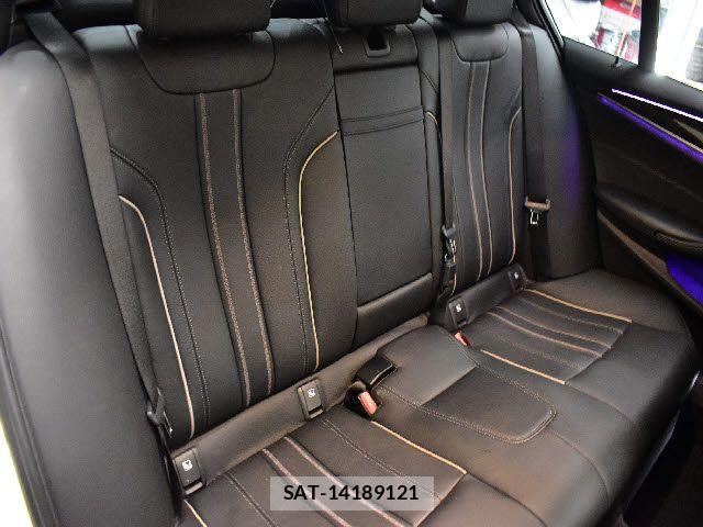 Bmw 5 SERIES 2017-11 6902676-22