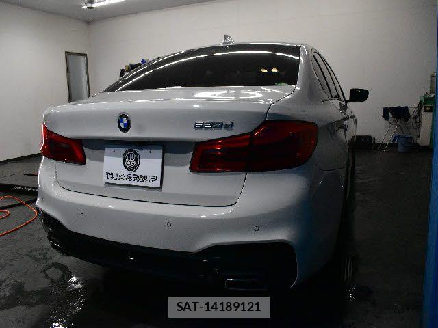 Bmw 5 SERIES 2017-11 6902676-24