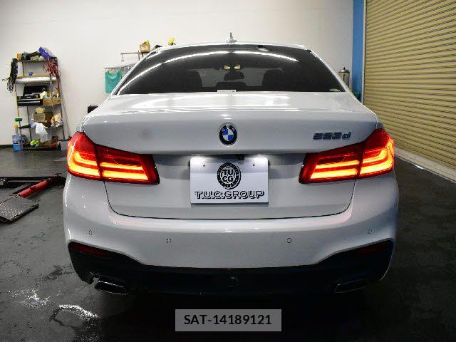 Bmw 5 SERIES 2017-11 6902676-25