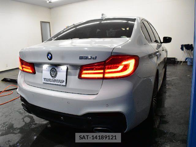 Bmw 5 SERIES 2017-11 6902676-26