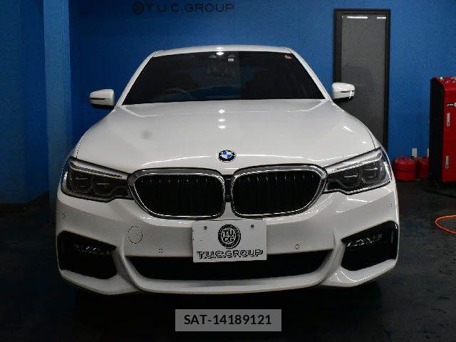Bmw 5 SERIES 2017-11 6902676-27