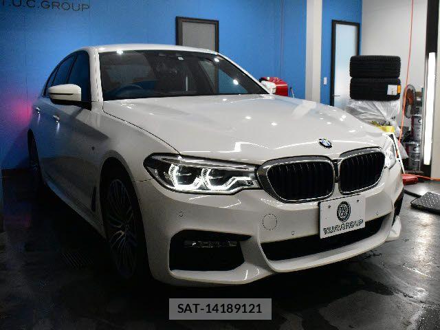 Bmw 5 SERIES 2017-11 6902676-28
