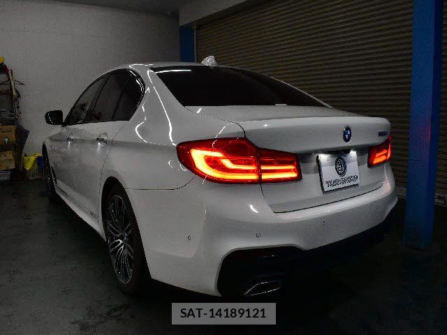 Bmw 5 SERIES 2017-11 6902676-2