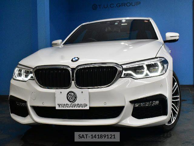 Bmw 5 SERIES 2017-11 6902676-29