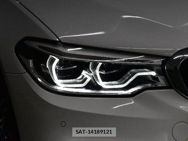 Bmw 5 SERIES 2017-11 6902676-4