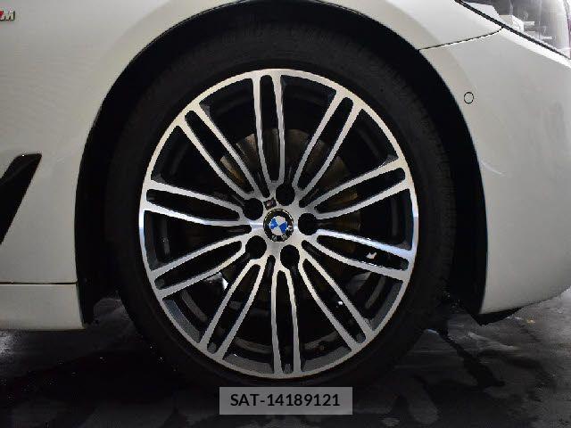 Bmw 5 SERIES 2017-11 6902676-6