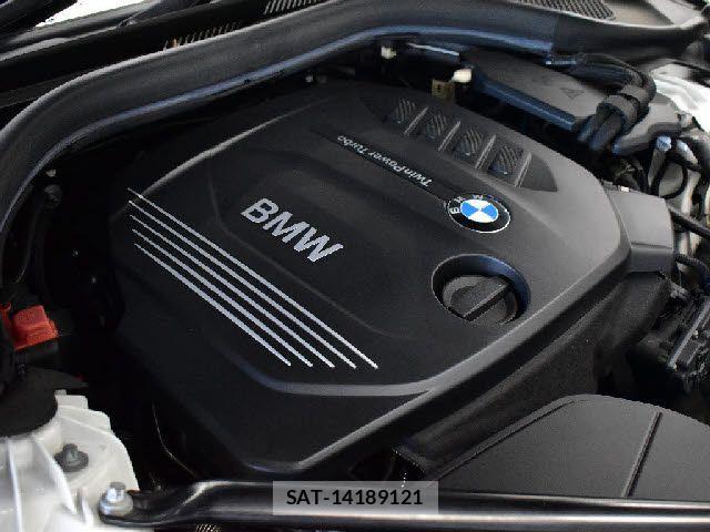 Bmw 5 SERIES 2017-11 6902676-7