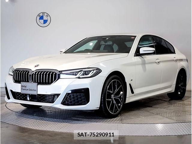 Bmw 5 SERIES 2023-03 6901820-0