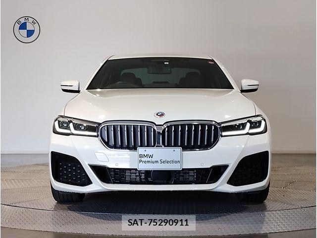 Bmw 5 SERIES 2023-03 6901820-2