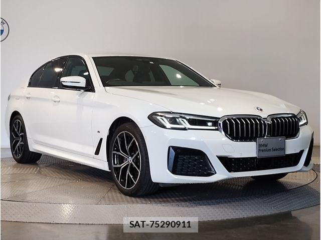 Bmw 5 SERIES 2023-03 6901820-3