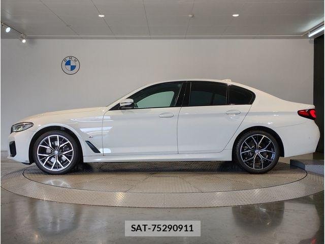 Bmw 5 SERIES 2023-03 6901820-4