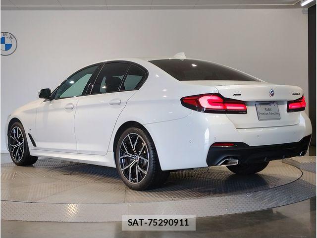 Bmw 5 SERIES 2023-03 6901820-5