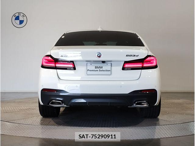 Bmw 5 SERIES 2023-03 6901820-6