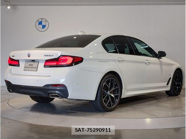 Bmw 5 SERIES 2023-03 6901820-7