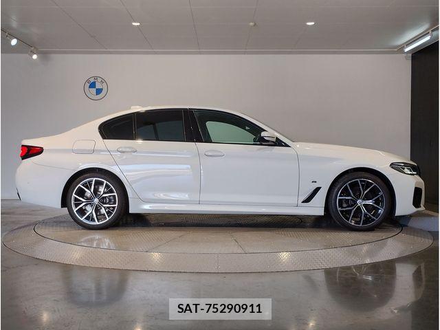 Bmw 5 SERIES 2023-03 6901820-8