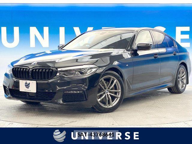 Bmw 5 SERIES 2020-09 6902674-0