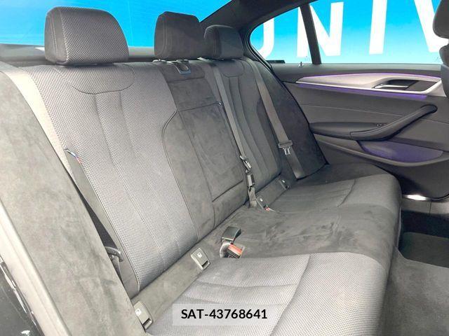 Bmw 5 SERIES 2020-09 6902674-9