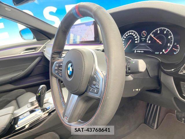 Bmw 5 SERIES 2020-09 6902674-10