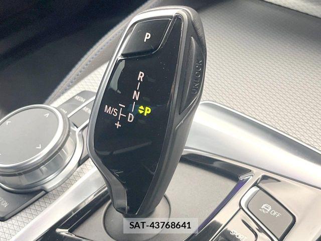 Bmw 5 SERIES 2020-09 6902674-12