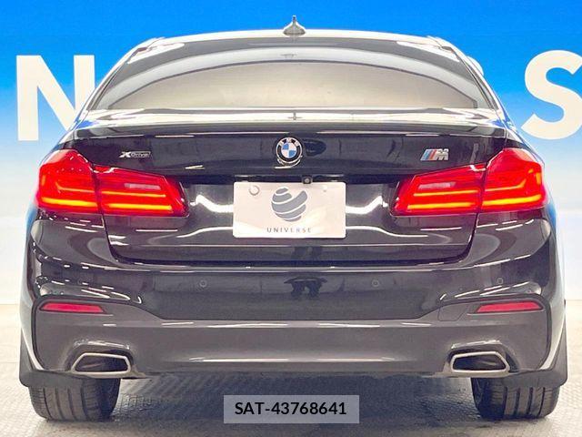 Bmw 5 SERIES 2020-09 6902674-16