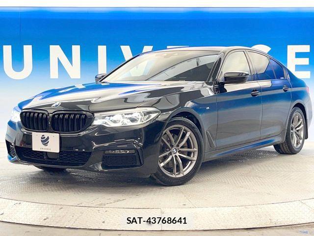 Bmw 5 SERIES 2020-09 6902674-17