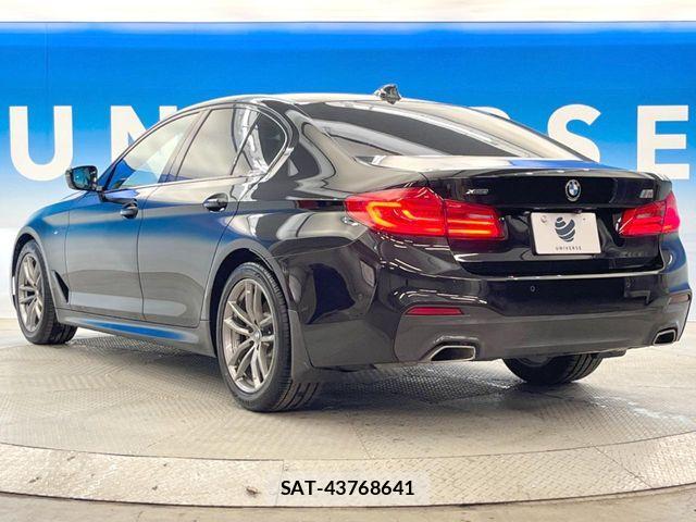 Bmw 5 SERIES 2020-09 6902674-18