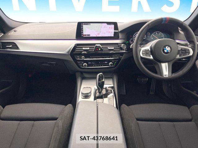Bmw 5 SERIES 2020-09 6902674-1