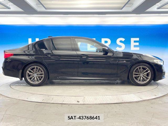 Bmw 5 SERIES 2020-09 6902674-19