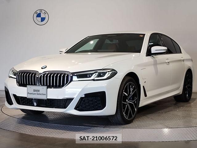 Bmw 5 SERIES 2021-03 6902673-0