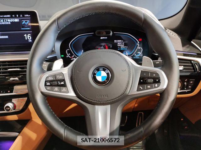 Bmw 5 SERIES 2021-03 6902673-9