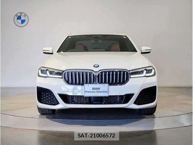Bmw 5 SERIES 2021-03 6902673-1