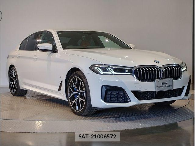 Bmw 5 SERIES 2021-03 6902673-2