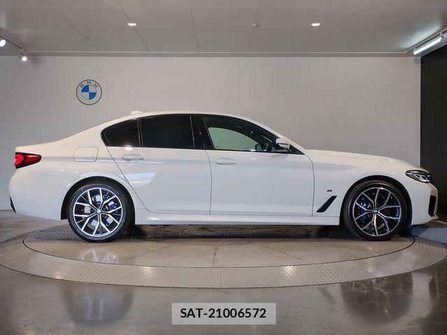 Bmw 5 SERIES 2021-03 6902673-3