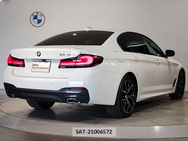 Bmw 5 SERIES 2021-03 6902673-4