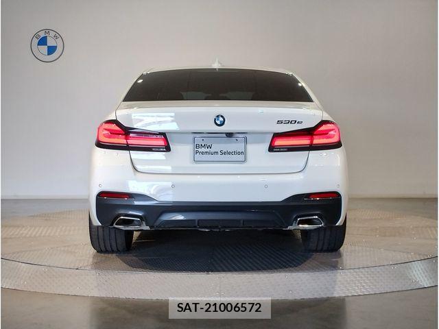Bmw 5 SERIES 2021-03 6902673-5
