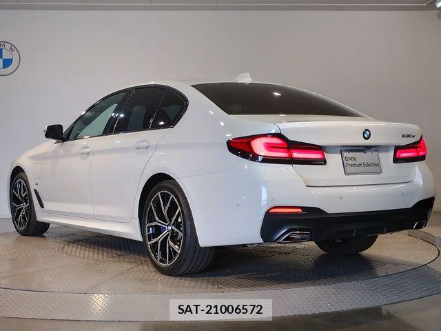 Bmw 5 SERIES 2021-03 6902673-6
