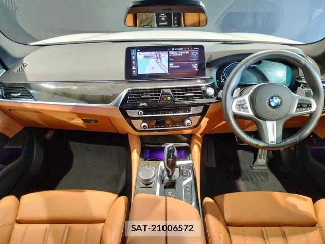 Bmw 5 SERIES 2021-03 6902673-8