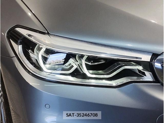 Bmw 5 SERIES 2017-04 6990353-9