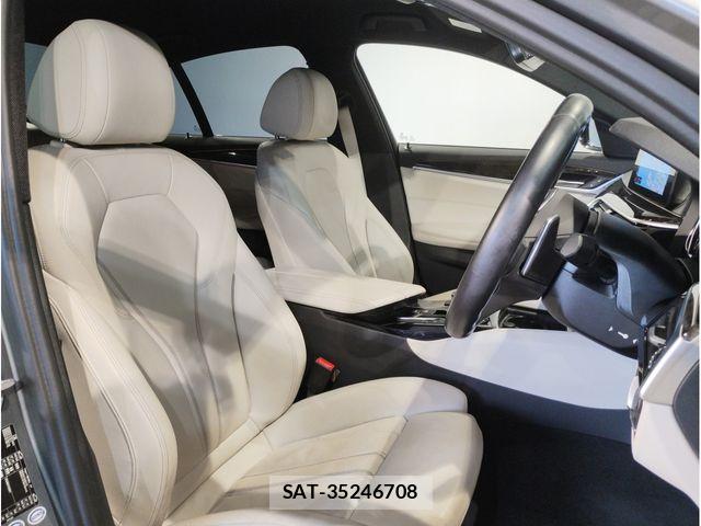 Bmw 5 SERIES 2017-04 6990353-11