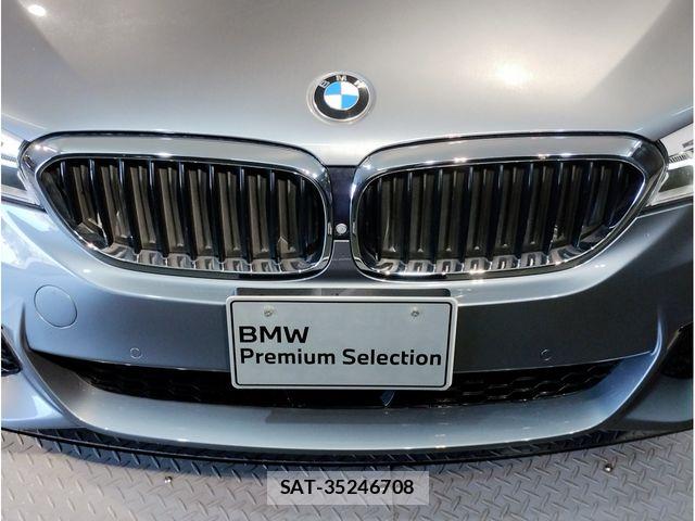 Bmw 5 SERIES 2017-04 6990353-2