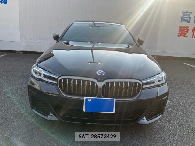 Bmw 5 SERIES 2023-01 6990333-0